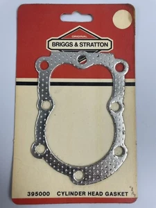 NOS Briggs & Stratton OEM 395000 Zylinderkopfdichtung - Bild 1 von 2