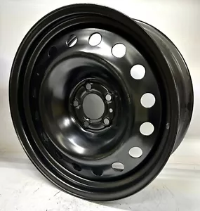 18 Inch Steel Wheel Chrysler 300 Dodge Magnum 18545rwd - Picture 1 of 2