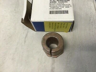 Ford Super Duty 2005-2019 OEM buje de rueda de alineación 0,25 grados 5C3Z-3B440-BBB Foto 1 de 4