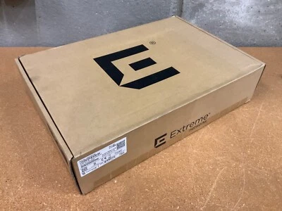 Extreme Networks X435-24T-4S Switch 24 Ports Managed Rack Mountable - Image 1 of 3