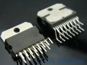1pcs TDA7293 TDA 7293 ST ZIP-15 Audio Amplifier - Picture 1 of 1