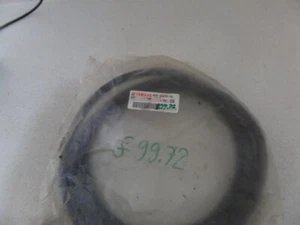 YAMAHA F225, F250, F300 BOTTOM COWLING SEALE PARTNR 6CB-42615-00-00 - Picture 1 of 1