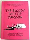 The Bloody Best of Dagsson, Hugleikur Dagsson