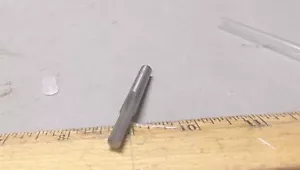 Toolco Industrial Supply Inc. - Carbide End Milling Cutter - P/N: 90/250 (NOS) - Picture 1 of 1