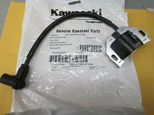 KAWASAKI IGNITION COIL PART# 21171-0712, 21171-0739 new # 21171-0744 - Imagen 1 de 1