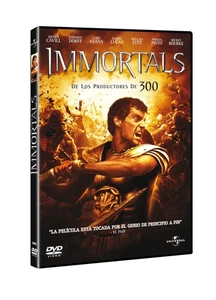 Immortals - Imagen 1 de 1