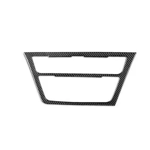 For Hyundai For Sonata Interior Trim Panel Cover in Carbon Fiber Finish - Picture 1 of 11
