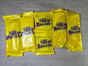 Neu! Zuru 5 Surprise NBA Ballers / Series 2 Full Court w Hoops Sealed - Bild 1 von 1