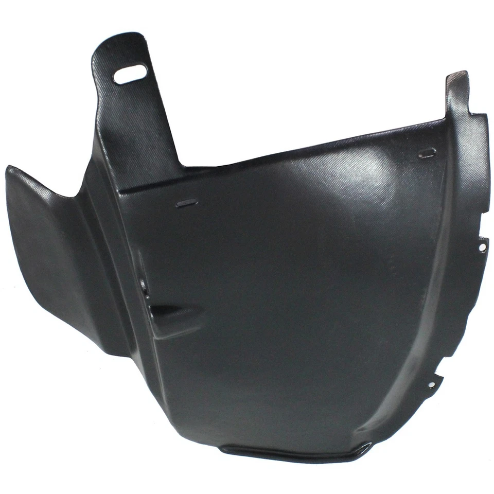 Forro de guardabarros para Ford Explorer 2002-2005 interior del lado del conductor delantero Foto 1 de 4