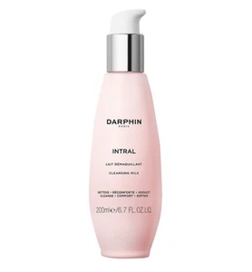Darphin Intral Cleansing Milk, 200ml, 1pc - Picture 1 of 2