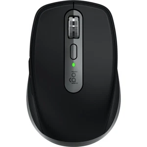 Logitech MX Anywhere 3S for Mac Right-hand Laser RF Wireless + Bluetooth 8000 DP - Picture 1 of 1