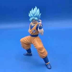 Bandai Hobby Entry Grade #2 SSGSS Son Goku Dragon Ball, Multi - Picture 1 of 7