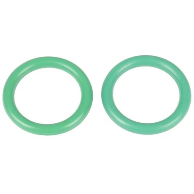 AC A/C Compressor Ford E-350 Econoline 1993-1997 F-250 7.3L 1993 1994-1996 - Image 1 of 4