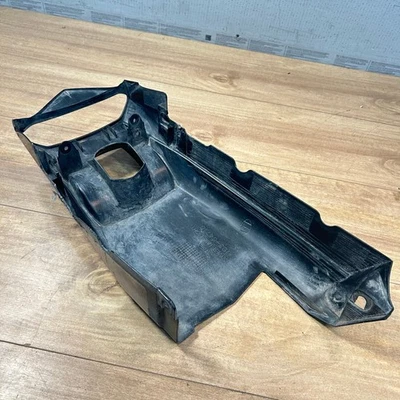 Yamaha Raptor 700 700R YFM700R 2007 06-12/Cubierta de luz trasera guardabarros OEM Foto 1 de 4