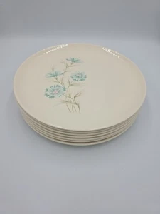 Vintage Set 7 Taylor Smith & Taylor Essteller 10" Boutonniere Floral Ever Yours - Bild 1 von 7