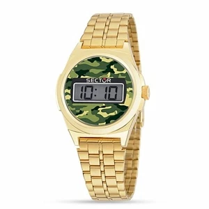 Herrenuhr Sector R3253172004 - Bild 1 von 2