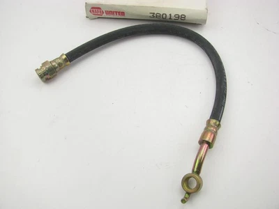 Manguera de freno trasera Napa 380198 para Mazda RX-7 1993-1995 Foto 1 de 2