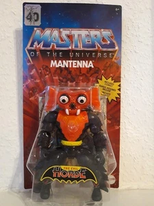 Masters of the Universe Origins Mantenna - Bild 1 von 2