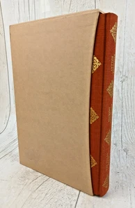 "Eminent Victorians" Lytton Strachey Hardcover Folio Press Society 1986 reprint - Picture 1 of 11