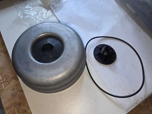 Kit Tapacubos para Scania 4 P G R T 1549063 1371599 1757062 ENVÍO GRATUITO REINO UNIDO - Imagen 1 de 1