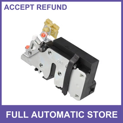 Atuador de trava de porta personalizado único para Chevrolet Express para GMC Savana 1500 2500 - Imagem 1 de 4