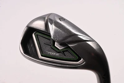 Taylormade RBZ #9 Iron / 40 Degree / Regular Flex Taylormade RBZ Shaft - Image 1 of 4