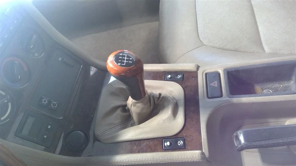 Z3        1997 Transmission Shift 1705167 - Image 1 of 4