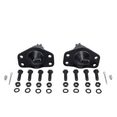 2 rótulas superiores 1962-1969 Mercury Montego Cyclone Cougar Comet Voyager Foto 1 de 4