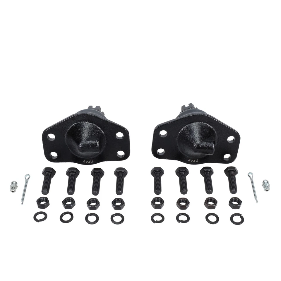 2 rótulas superiores 1962-1969 Mercury Montego Cyclone Cougar Comet Voyager Foto 1 de 4