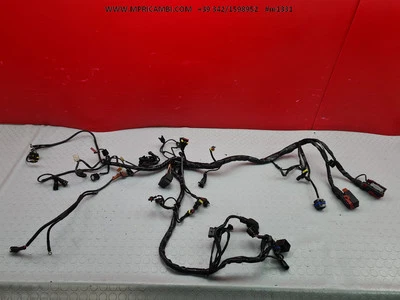 CABLAGGIO IMPIANTO ELETTRICO 8000A4871 MV AGUSTA F4 1000 2003 2006 8000A9067 Foto 1 de 4