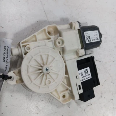 Motor de ventana eléctrica derecho pasajero delantero para Jeep Renegade 15-23 Foto 1 de 4
