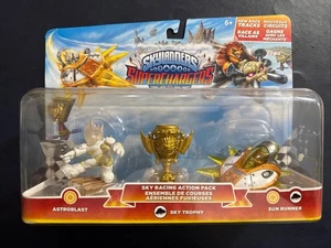 Skylander Supercharger Legendary Sky Racing Action Pack - Bild 1 von 2