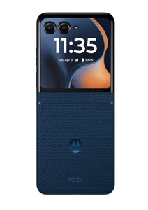 Motorola RAZR 2025 5G 256GB 8GB GSM UNLOCKED 6,9" 50MP Farbe wählbar Neu - Bild 1 von 19