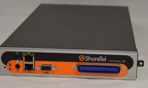 ShoreTel ShoreGear 90 ST001 | Used | A - Picture 1 of 5