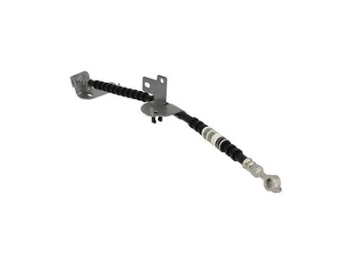 Manguera de freno delantera derecha Motorcraft 23651ZMNK 2016 2018 para Ford F150 2015-2020 Foto 1 de 2