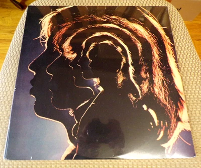The Rolling Stones Hot Rocks 1964-1971 Remastered 180G Clear Vinyl Sealed 2LP - Image 1 of 2