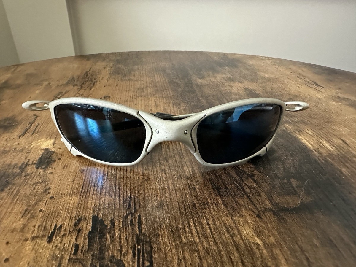 oakley juliet box products for sale | eBay