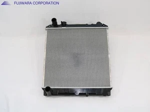 ISUZU ELF 1993 U-NKR66EA Radiator 897090347 [New] [PA01706973] - Picture 1 of 2
