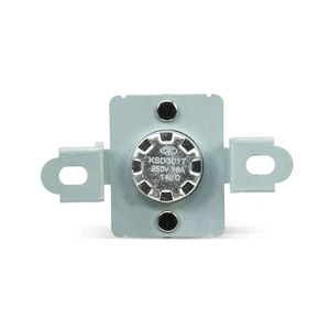 6931EL3003D Hi-Limit Thermostat for LG Dryer 1268366 AH3530485 - Picture 1 of 5