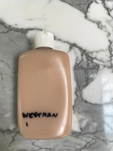 WESTMAN ATELIER VITAL SKIN CARE COMPLEXION DROPS #1 3X RETAIL SZ NEW FOUNDATION - Picture 1 of 1
