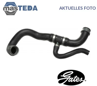 05-3395 KÜHLUNG KÜHLERSCHLAUCH NIEDRIGER GATES FÜR MERCEDES-BENZ E-CLASS,CLS - Image 1 of 4