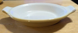 5 Vtg 1979 Syracuse China Au Gratin Baking Dishes Replacement 744 Exc Used Cond - Picture 1 of 8