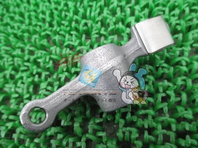 Brazo basculante de válvula SR400 - En stock, listo para enviar, Yamaha original, nuevo,... Foto 1 de 4