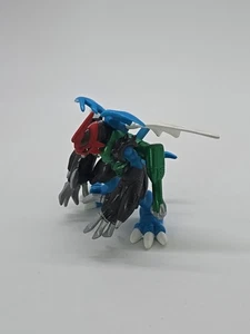 Figura de acción Paildramon Digimon Bandai 2000 3" Toy Adventure 02 - Imagen 1 de 3