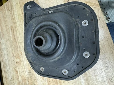3rd Gen Ram Shifter Lower Boot Manual trans Lower Shifter Boot - Image 1 of 4