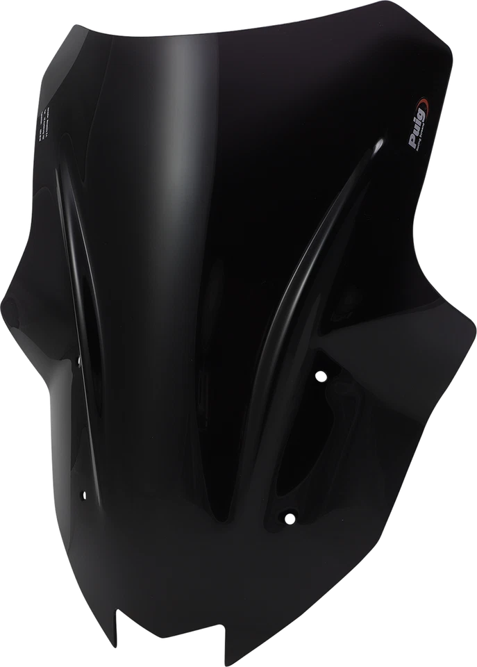 PIEZAS PUIG HI-TECH - 20471F - Parabrisas Z-Racing para Kawasaki Ninja 1000SX 1000 Foto 1 de 1