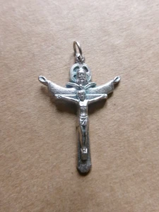 Vintage Heri Hodie Semper Rosenkranz kostenloser Versand - Bild 1 von 2