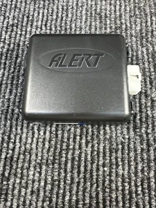 Bulldog Security Deluxe Remote Vehicle Starter Paging Alarm System Deluxe 500B - Picture 1 of 11