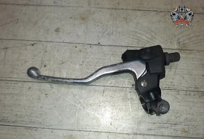 COCOTTE ET LEVIER EMBRAYAGE GUZZI 1100 CALIFORNIA de 1994 à 1997 - réf : 116 - Photo 1/4