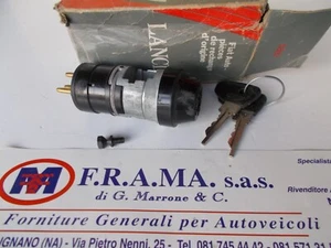 BLOCCASTERZO FIAT 242 BENZINA 5488598 - NUOVO ORIGINALE !!! - Picture 1 of 6